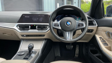 BMW 3 Series 330e M Sport 4dr Auto Saloon